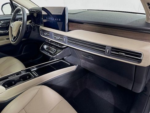 New 2026 Lincoln Corsair Grand Touring image 29