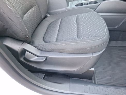 New 2026 Ford Escape Active w/ Cold Weather Package image 17