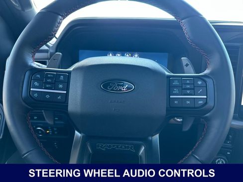 Used 2024 Ford F150 Raptor AWD/4WD image 28