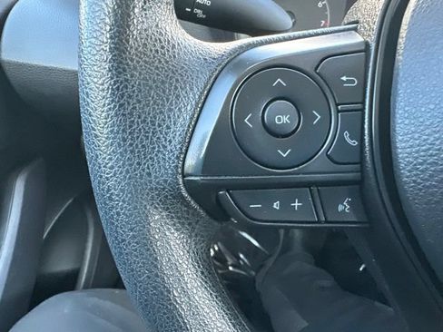Used 2024 Toyota Corolla LE FWD image 24