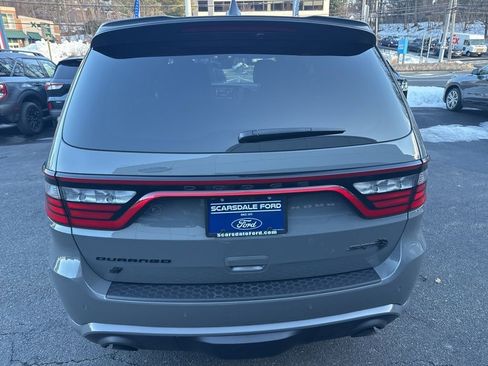 Used 2023 Dodge Durango SRT Hellcat image 28