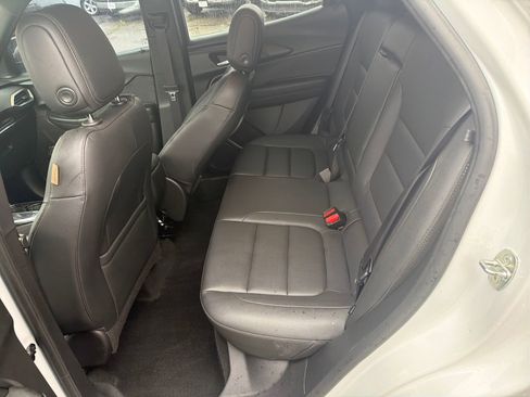 Used 2021 Chevrolet TrailBlazer ACTIV w/ Convenience Package FWD image 25