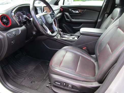 Used 2019 Chevrolet Blazer RS image 7