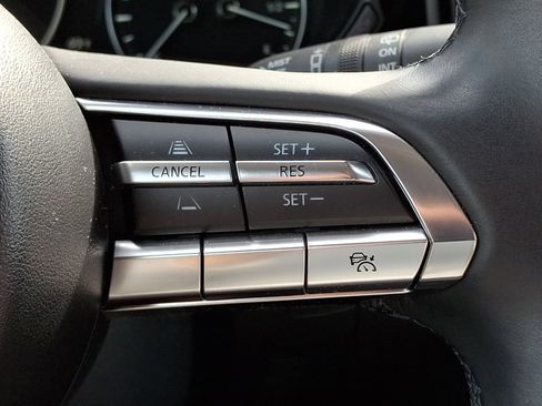 Certified 2024 MAZDA CX-50 Meridian Edition w/ Apex Package image 24