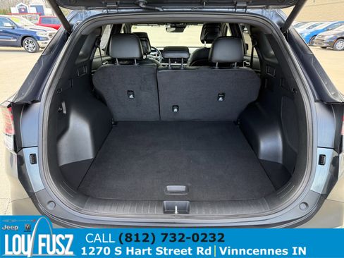 Used 2024 Kia Sportage X-Pro Prestige image 10