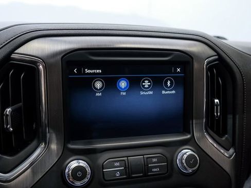 Used 2021 GMC Sierra 2500 Denali w/ Denali Ultimate Package image 59