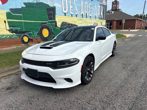 Used 2023 Dodge Charger R/T w/ Daytona Edition Group RWD image 2