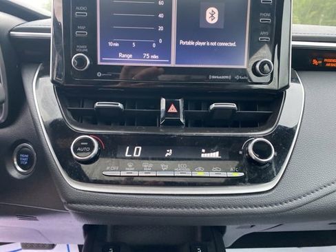 Used 2021 Toyota Corolla XSE image 23