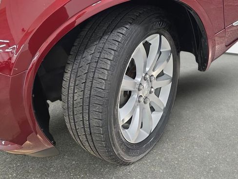 Used 2016 Buick Enclave Premium w/ Experience Buick Package FWD image 29