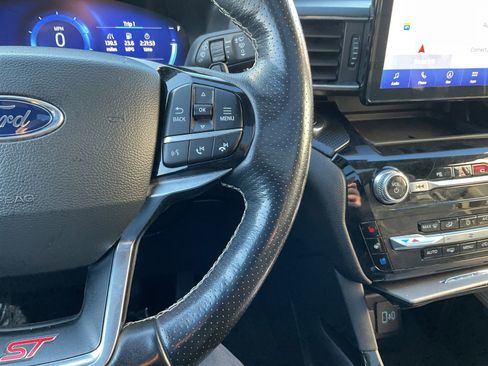 Used 2022 Ford Explorer ST w/ ST Street Pack image 27