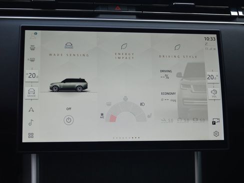 Used 2025 Land Rover Range Rover SE image 27