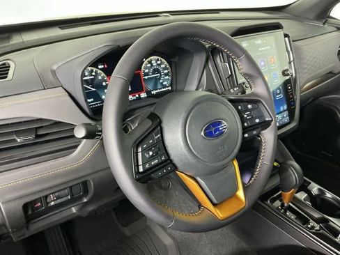 New 2026 Subaru Forester Wilderness image 9