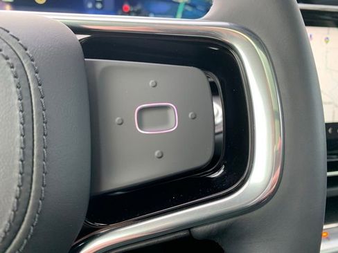 New 2026 Lincoln Nautilus Reserve w/ Jet Appearance Package image 21