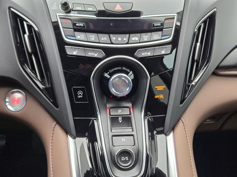 New 2026 Acura RDX SH-AWD w/ Technology Package image 14