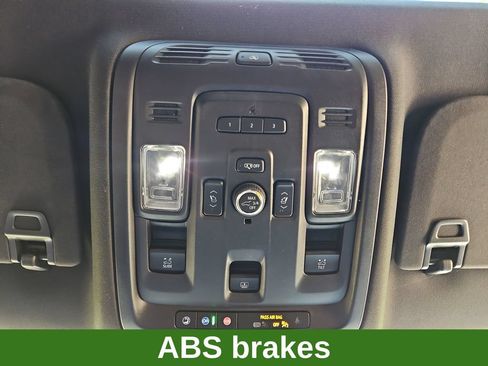 Used 2022 Cadillac Escalade Sport AWD/4WD image 21