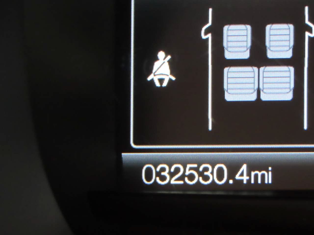 Used 2023 Ford Edge SEL w/ Convenience Package AWD/4WD image 16