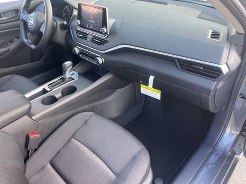 New 2025 Nissan Altima 2.5 S image 21