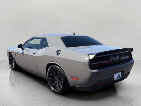 Used 2019 Dodge Challenger SRT Hellcat Redeye RWD image 5
