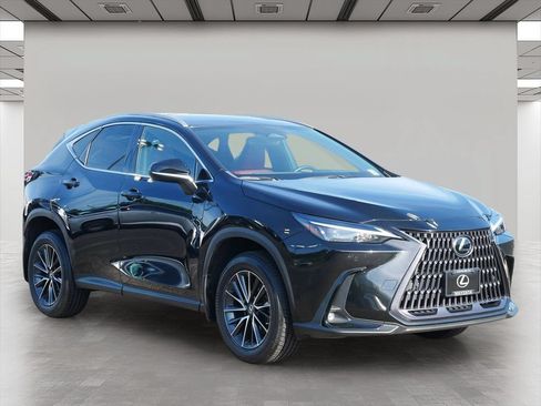 Used 2022 Lexus NX 350 AWD image 1