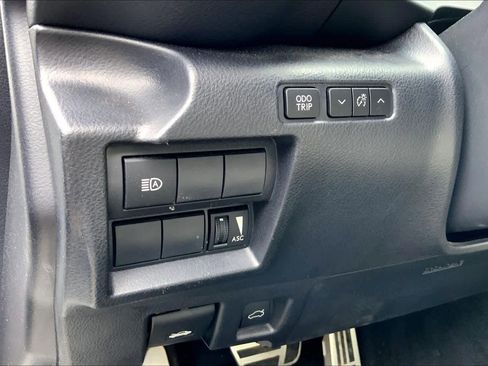 Used 2023 Lexus IS 350 F Sport w/ Memory Package image 36