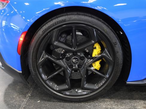 Used 2022 Maserati MC20 Coupe RWD image 11