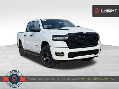 New 2026 RAM 1500 Express