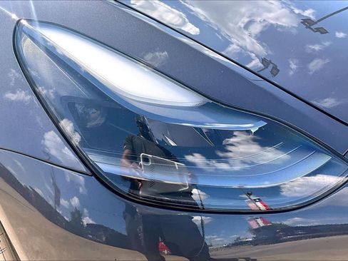 Used 2023 Tesla Model 3 Standard Range RWD image 25