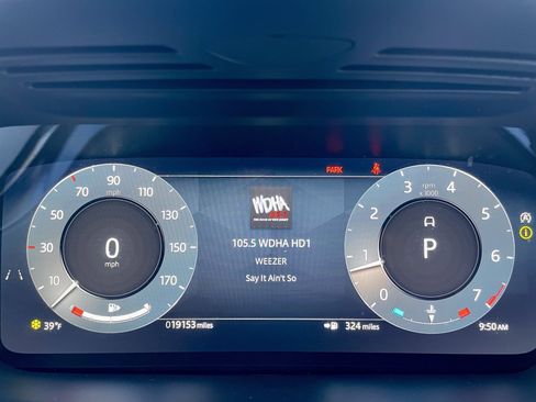 Certified 2024 Land Rover Range Rover Evoque S image 24