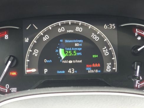 Used 2024 Toyota RAV4 XLE Premium w/ Weather Package image 28