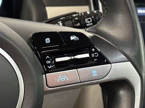 Certified 2023 Hyundai Tucson SEL w/ Convenience Package image 31