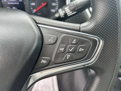 Used 2024 Chevrolet Malibu LT FWD image 18
