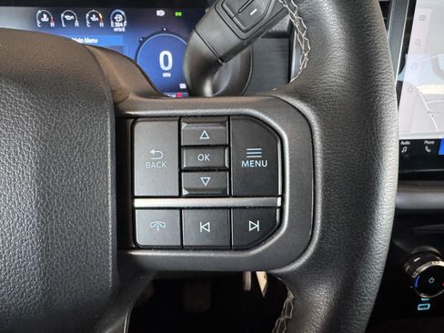 Used 2024 Ford F150 XLT image 19