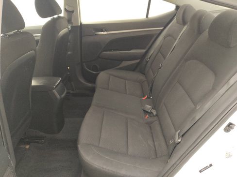 Used 2020 Hyundai Elantra SEL w/ Cargo Package (C1) FWD image 18