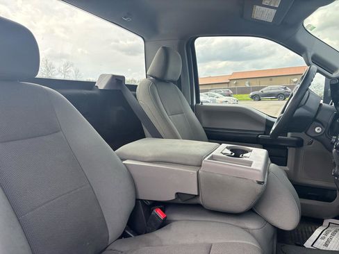Used 2021 Ford F250 XL w/ Power Equipment Group RWD image 18