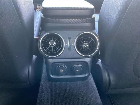 Used 2023 Kia Stinger GT-Line w/ Sun & Sound Package RWD image 18