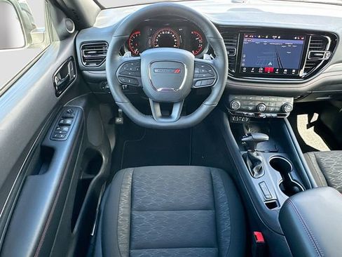 New 2026 Dodge Durango GT w/ Blacktop Package image 16