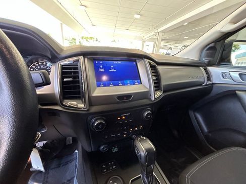 Used 2019 Ford Ranger XLT w/ Equipment Group 302A Luxury AWD/4WD image 14