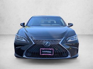 Used 2019 Lexus ES 350 w/ Premium Package FWD video 2