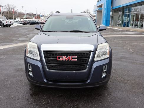 Used 2013 GMC Terrain SLE w/ Convenience Package image 32