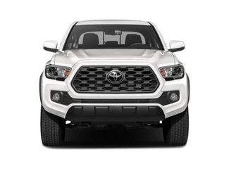 Used 2023 Toyota Tacoma TRD Off-Road w/ TRD Premium Off Road Package AWD/4WD video 4