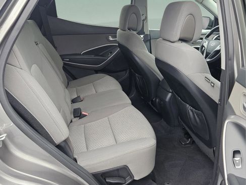Used 2016 Hyundai Santa Fe Sport AWD/4WD image 22