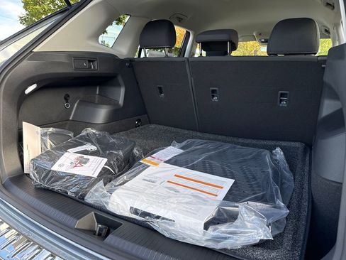 New 2025 Volkswagen Tiguan S image 14