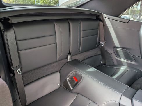 Certified 2026 Porsche 911 Carrera T image 24