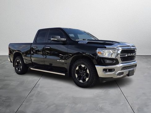 Used 2020 RAM 1500 Big Horn image 6