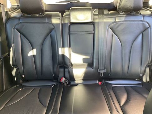 Used 2023 Lincoln Nautilus Reserve w/ Equipment Group 201A image 37