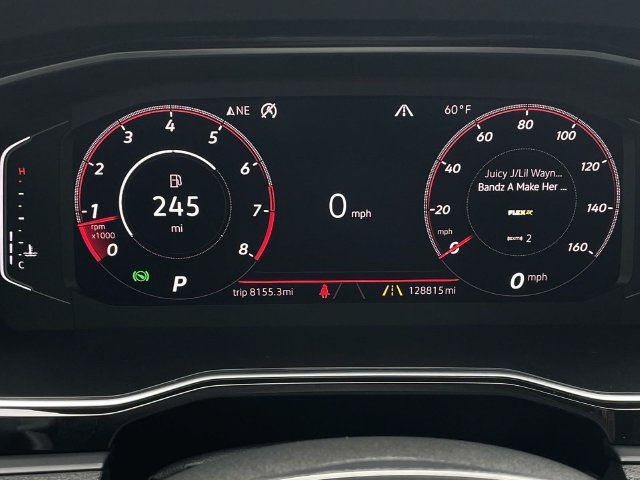 Used 2019 Volkswagen Jetta SEL Premium FWD image 19