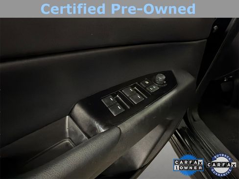 Certified 2023 MAZDA CX-5 AWD 2.5 S w/ Preferred Package image 6