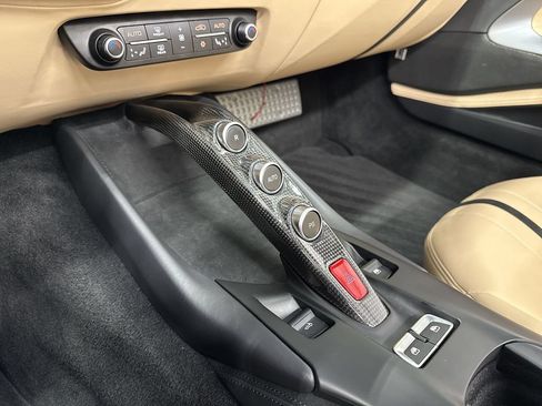 Certified 2022 Ferrari 812 GTS RWD image 20