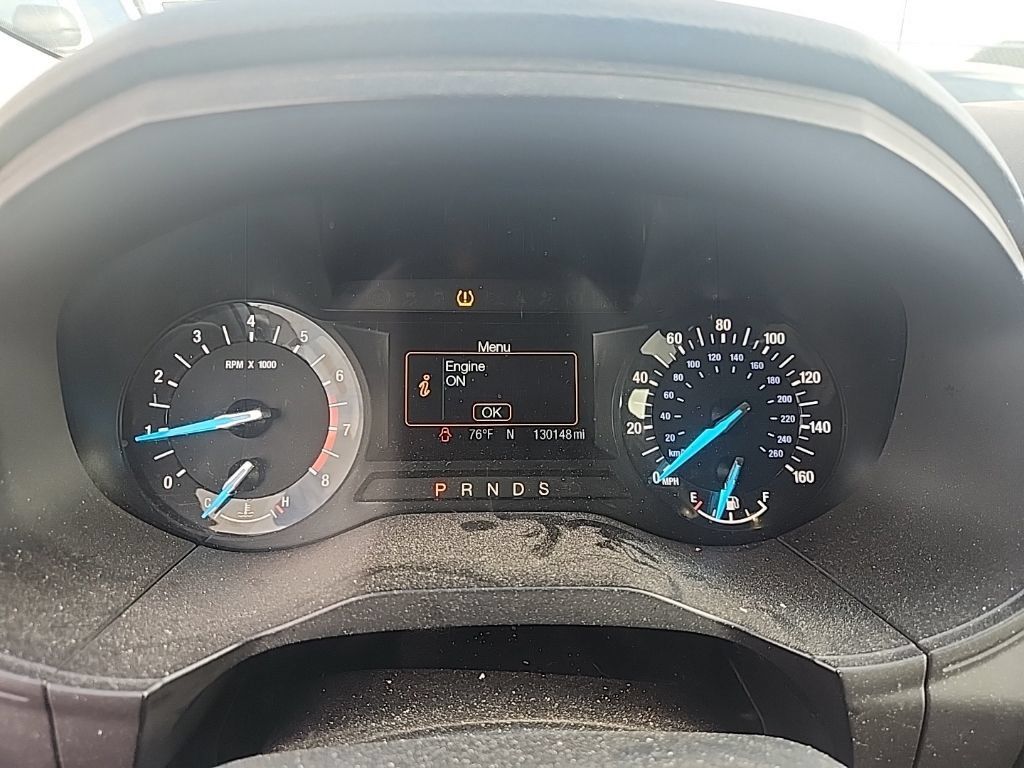 Used 2015 Ford Edge SE FWD image 21