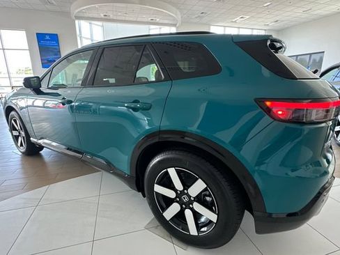 New 2026 Honda Prologue Touring image 6